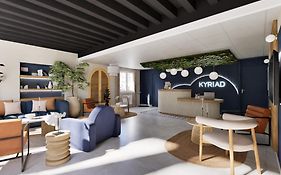 Kyriad Chalon-Sur-Saone Centre